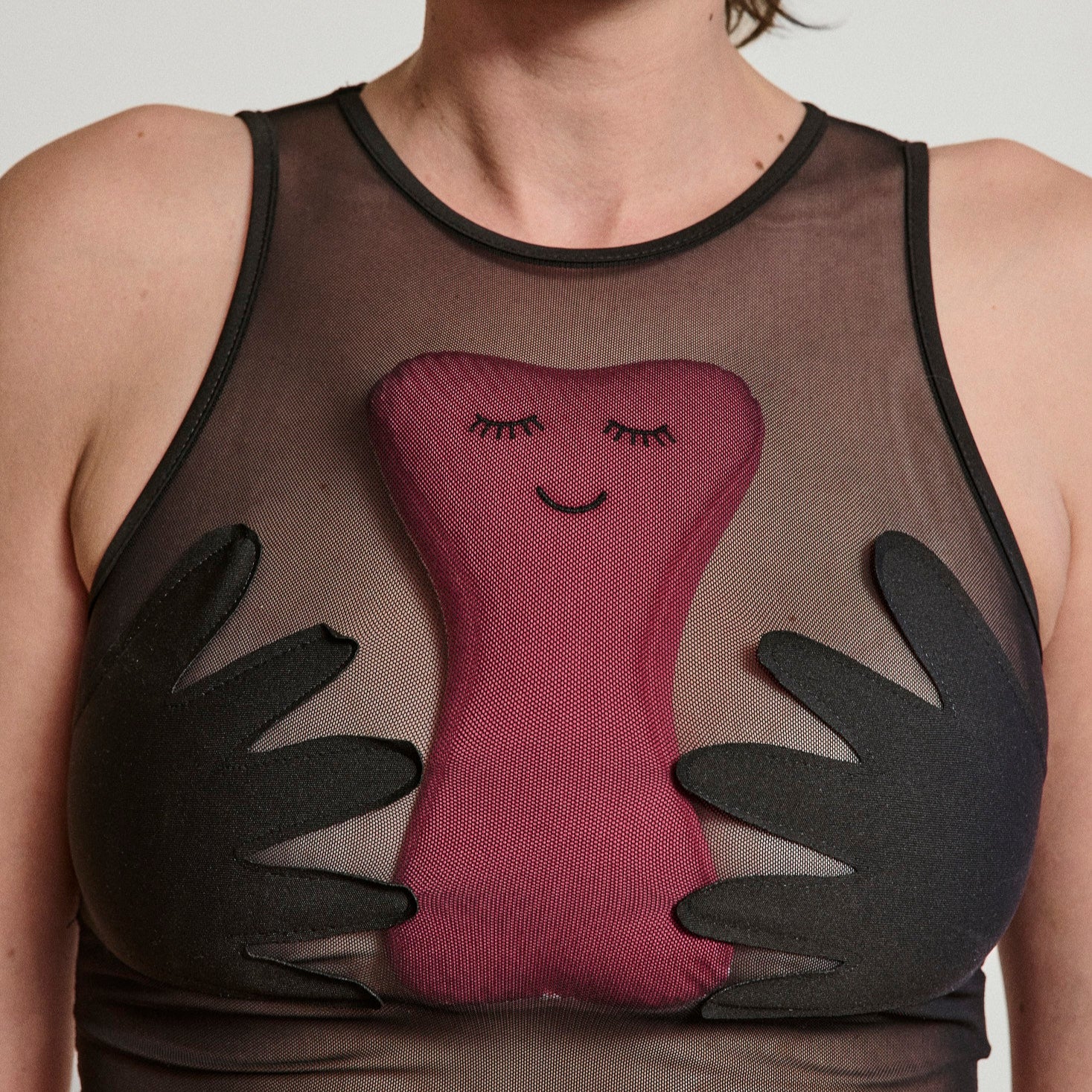 The Sleepie Pillow
